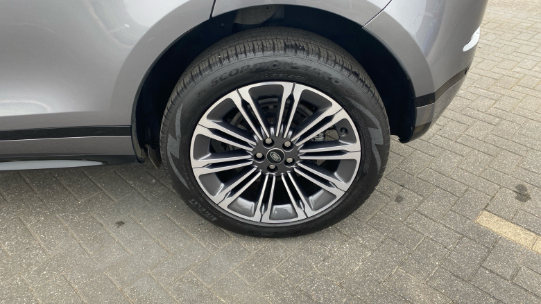 Land Rover Range Rover Evoque 2.0 D200 Dynamic HSE 5dr Auto Diesel Hatchback